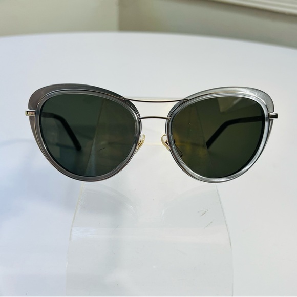 NWOT Boucheron ladies’ sunglasses, model BC0023S 004 - Picture 4 of 12